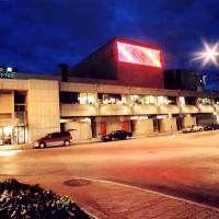 Manitoba Theatre Center Gets Designated As A National Historic Site Of Canada